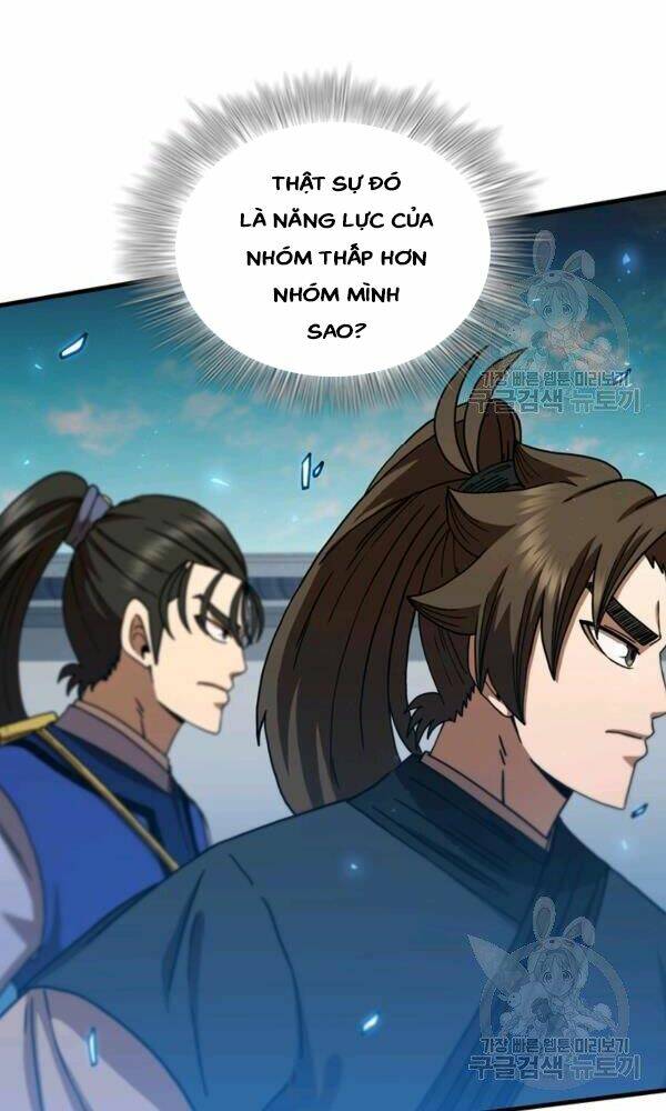 thân thủ đệ nhất kiếm chapter 74 - Trang 2