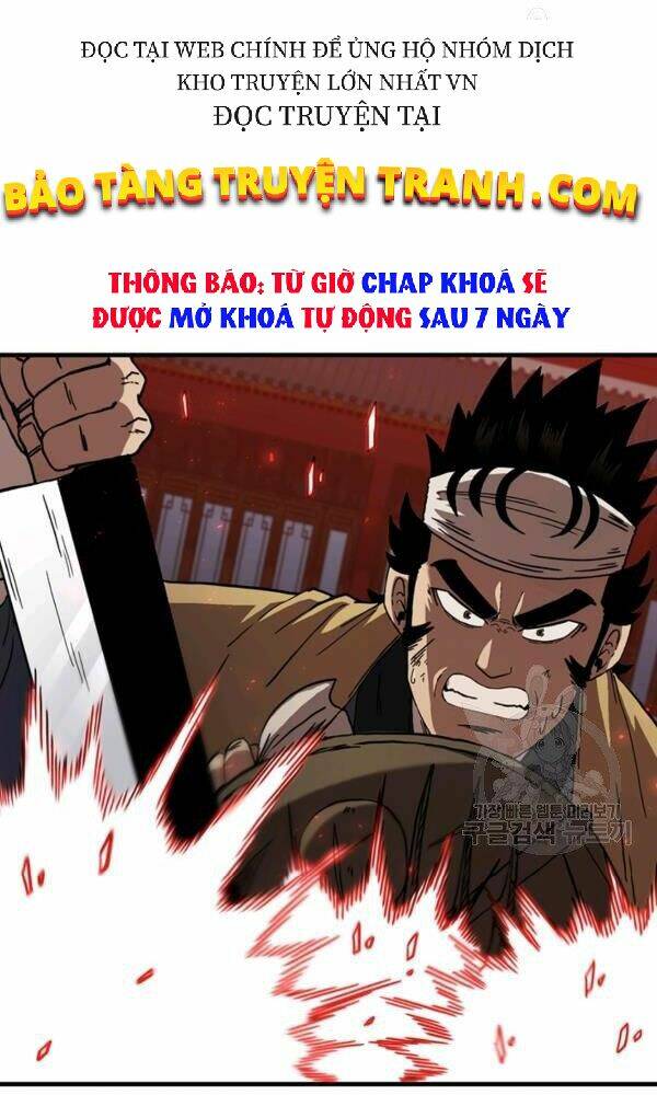 thân thủ đệ nhất kiếm chapter 75 - Next Chapter 76