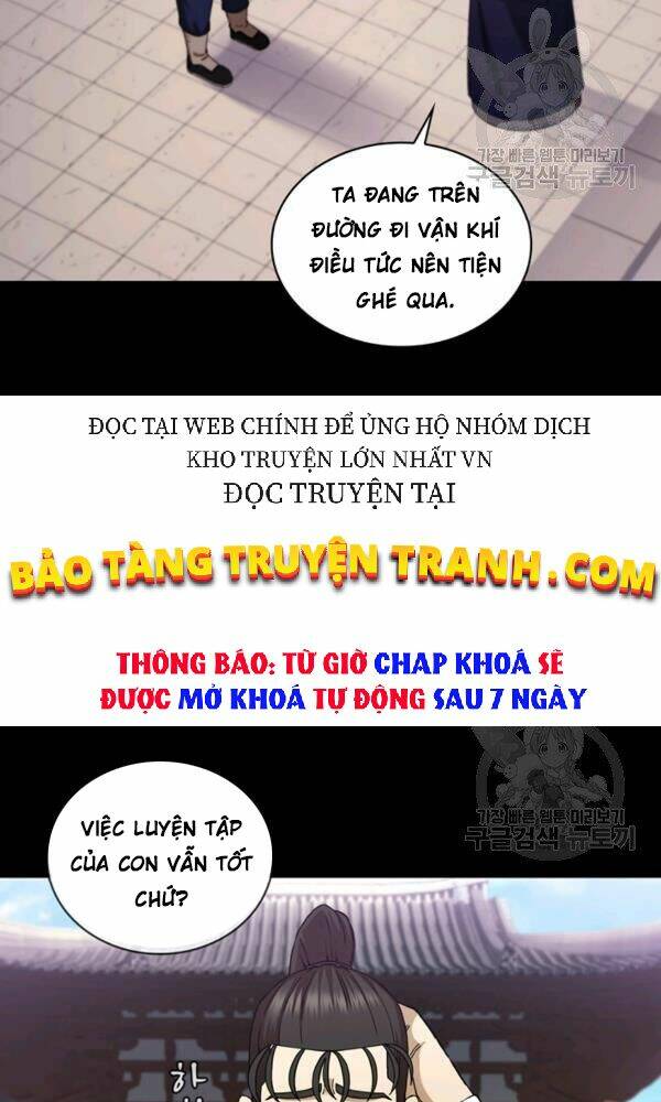 thân thủ đệ nhất kiếm chapter 75 - Next Chapter 76