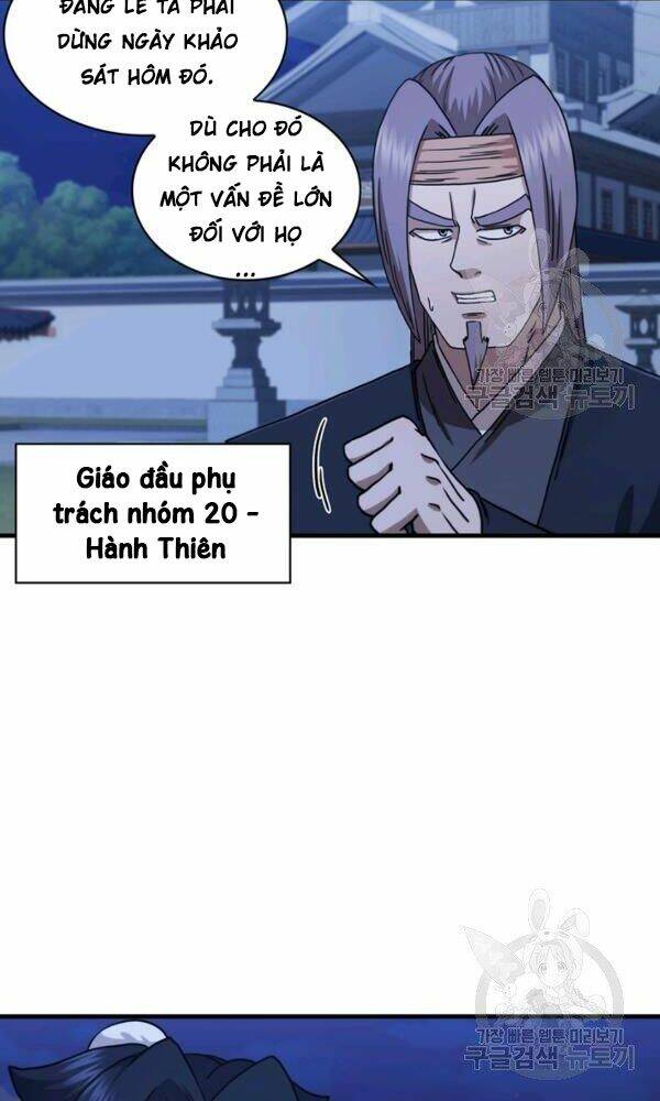 thân thủ đệ nhất kiếm chapter 75 - Next Chapter 76