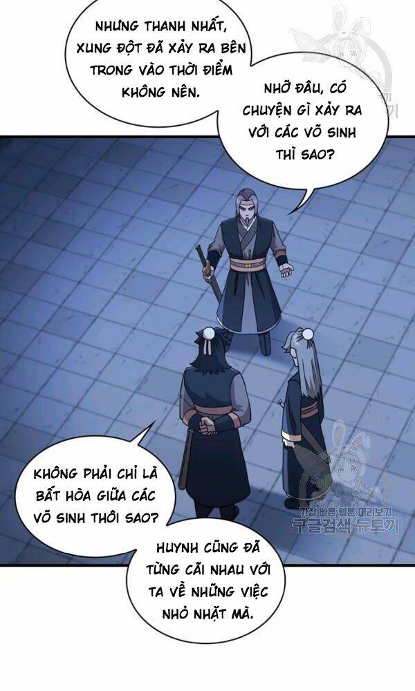 thân thủ đệ nhất kiếm chapter 75 - Next Chapter 76