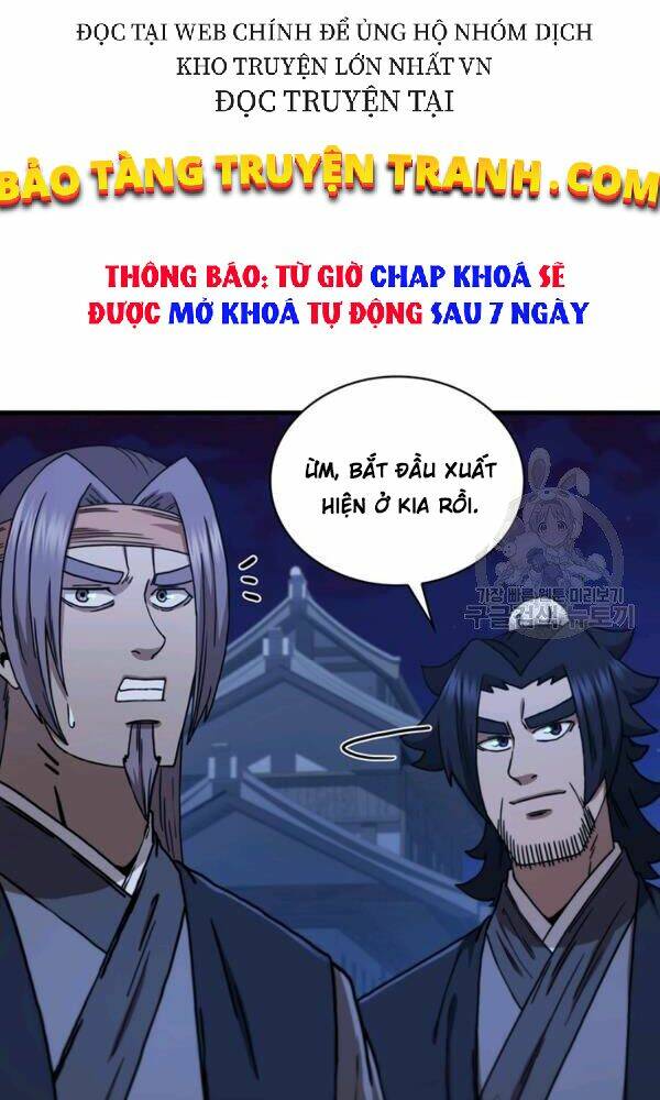 thân thủ đệ nhất kiếm chapter 75 - Next Chapter 76