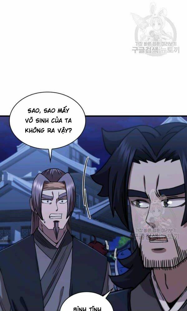 thân thủ đệ nhất kiếm chapter 75 - Next Chapter 76