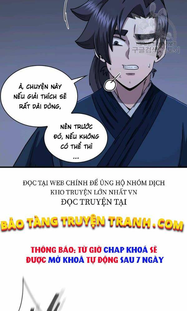 thân thủ đệ nhất kiếm chapter 75 - Next Chapter 76