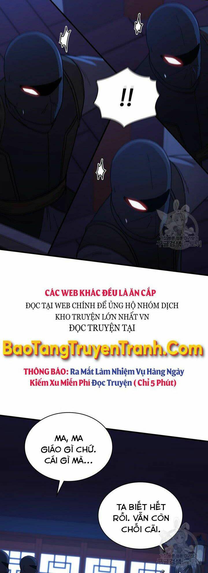 thân thủ đệ nhất kiếm Chapter 83 - Trang 2