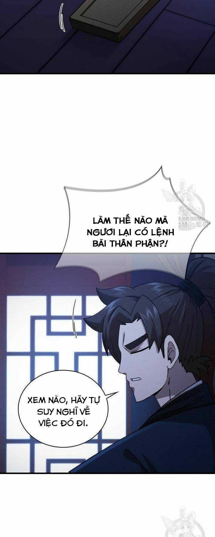 thân thủ đệ nhất kiếm Chapter 83 - Trang 2