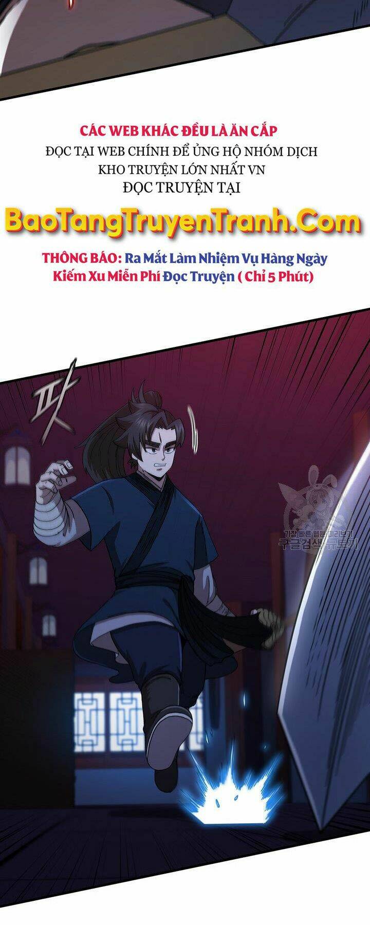 thân thủ đệ nhất kiếm Chapter 83 - Trang 2