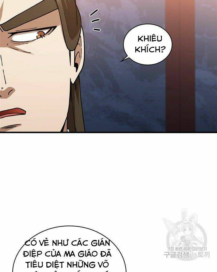 thân thủ đệ nhất kiếm chapter 84 - Next chapter 85