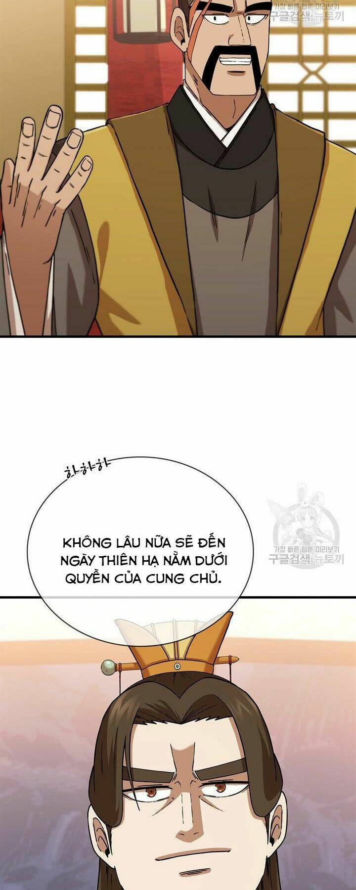 thân thủ đệ nhất kiếm chapter 84 - Next chapter 85