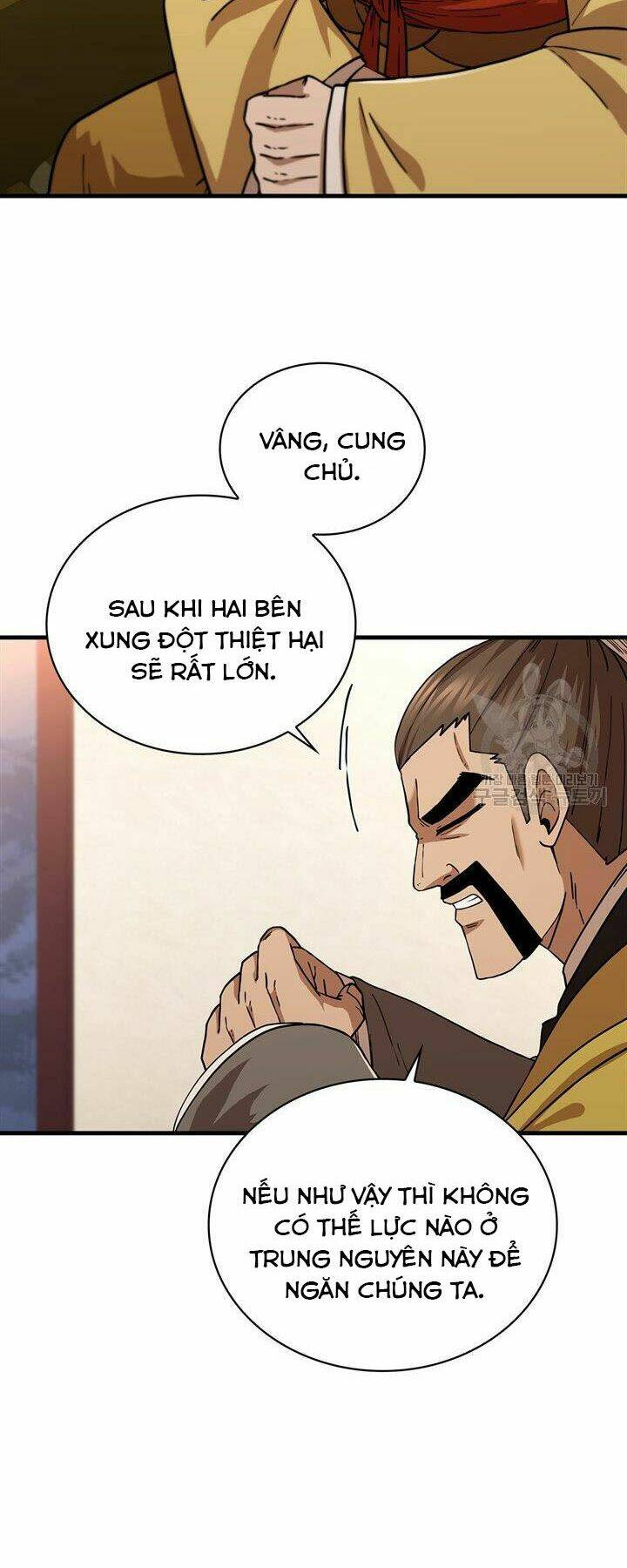 thân thủ đệ nhất kiếm chapter 84 - Next chapter 85