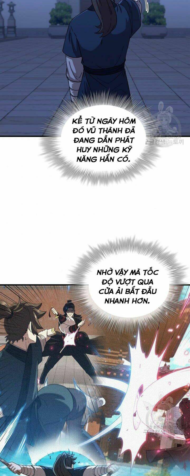 thân thủ đệ nhất kiếm chapter 84 - Next chapter 85