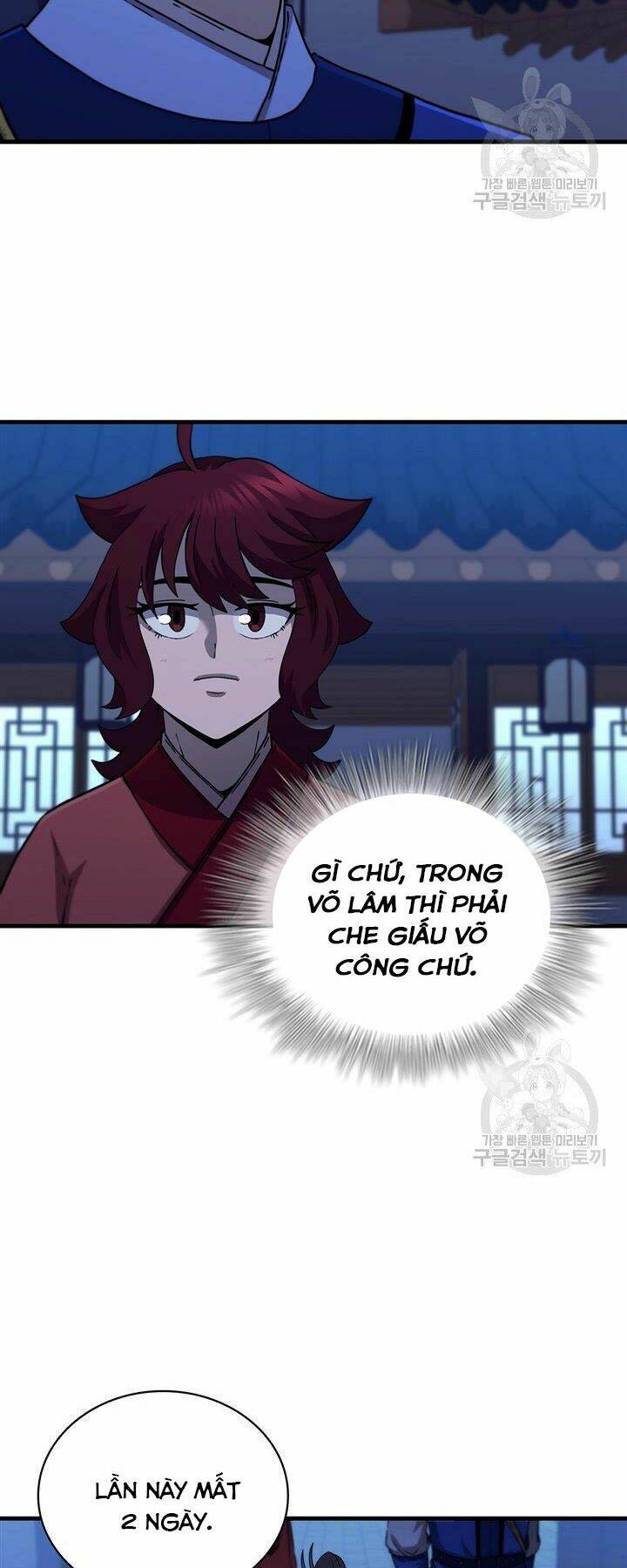 thân thủ đệ nhất kiếm chapter 84 - Next chapter 85