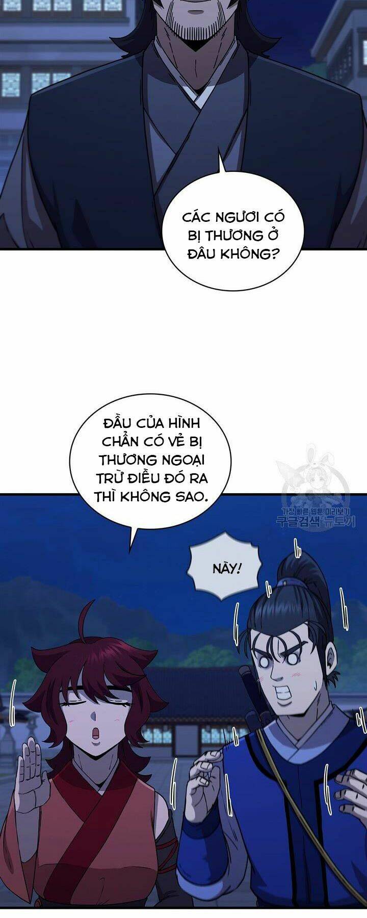 thân thủ đệ nhất kiếm chapter 84 - Next chapter 85