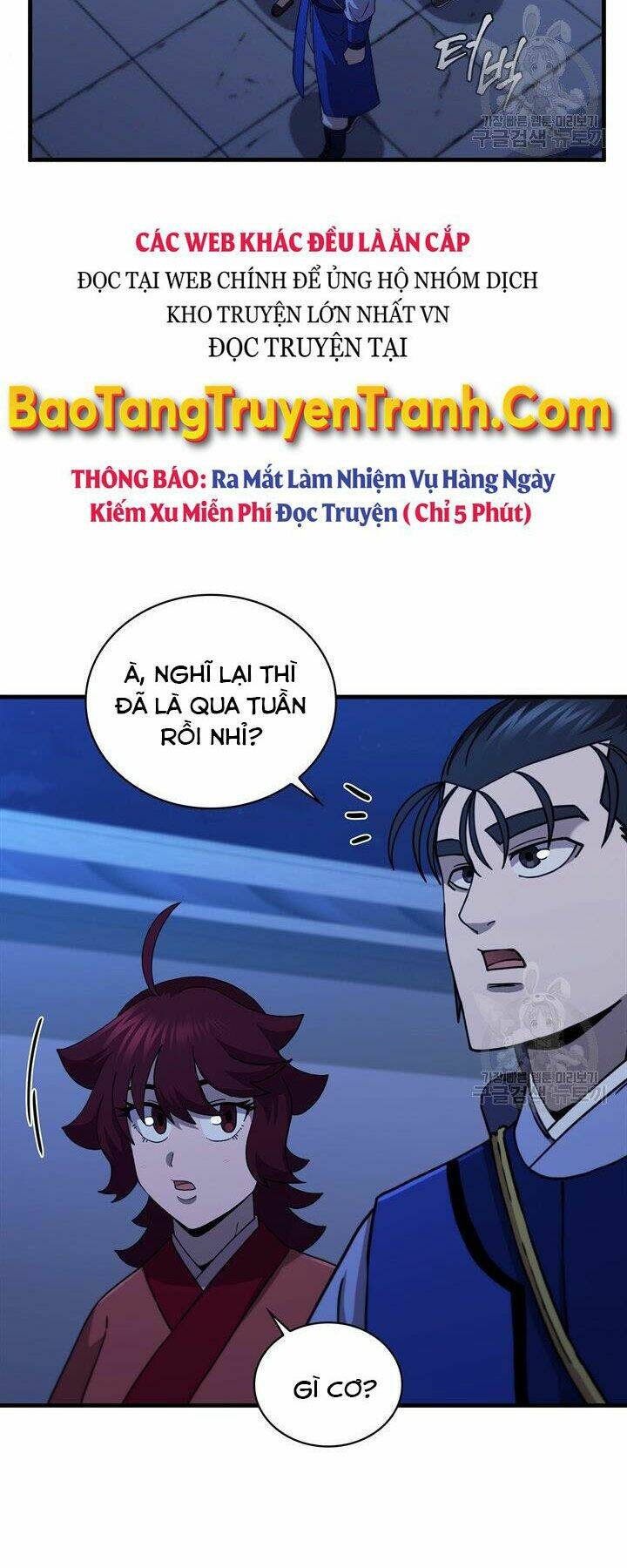 thân thủ đệ nhất kiếm chapter 84 - Next chapter 85