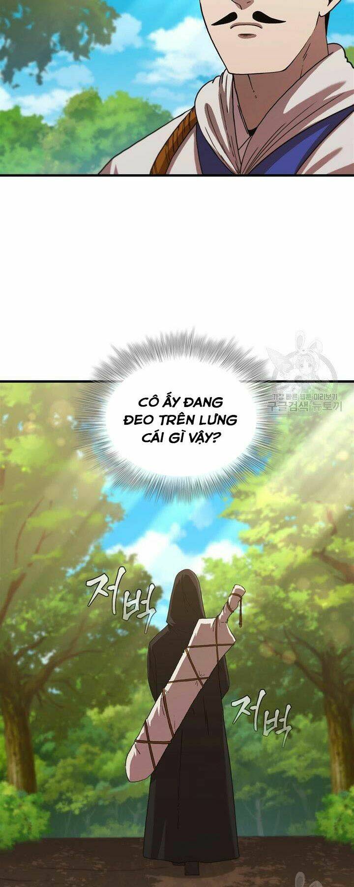 thân thủ đệ nhất kiếm chapter 84 - Next chapter 85