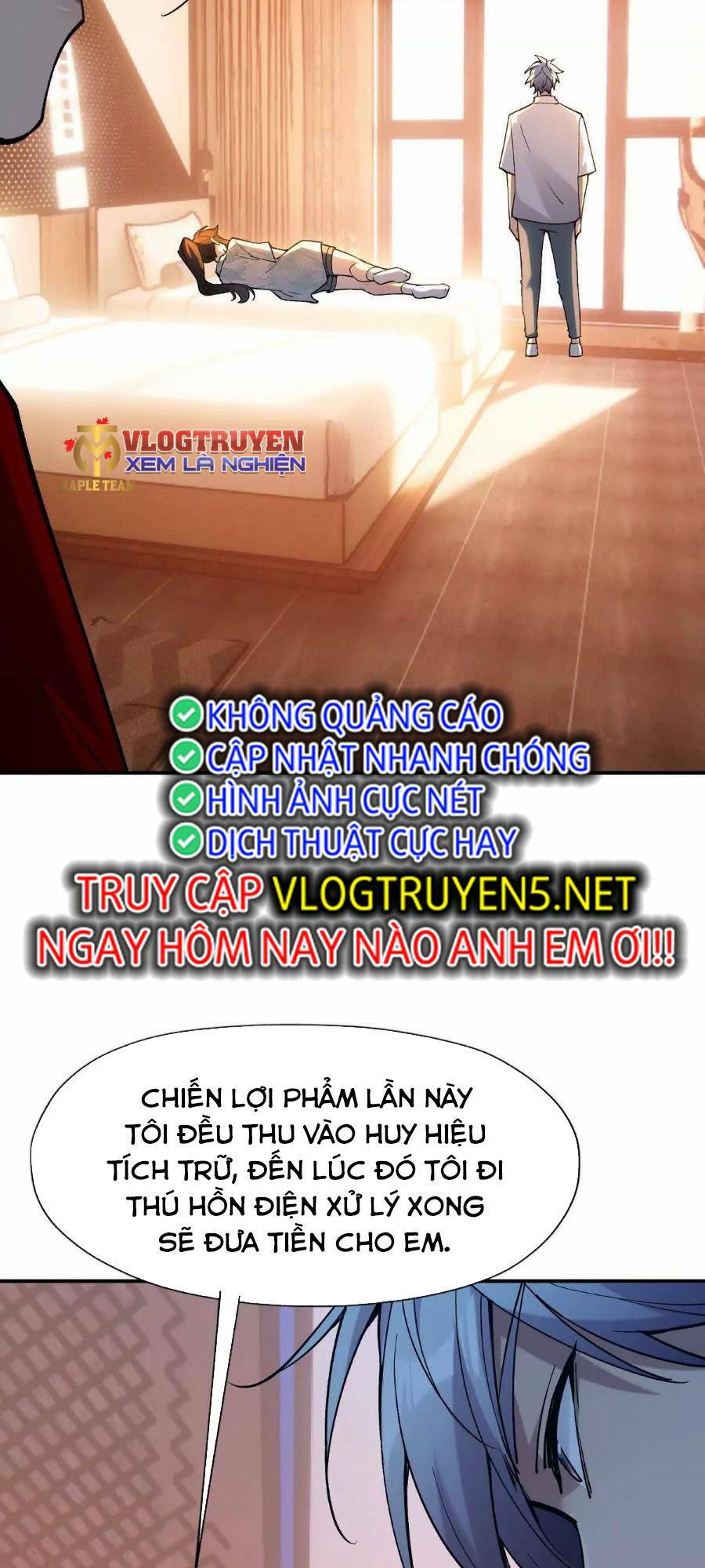 thần thú quật khởi chương 15 - Next chương 16