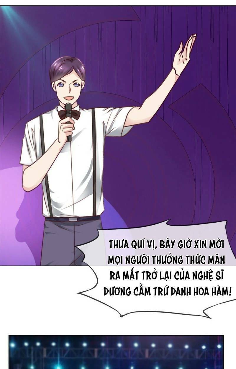 thần tiên đại nhân của tôi chapter 15 - Trang 2