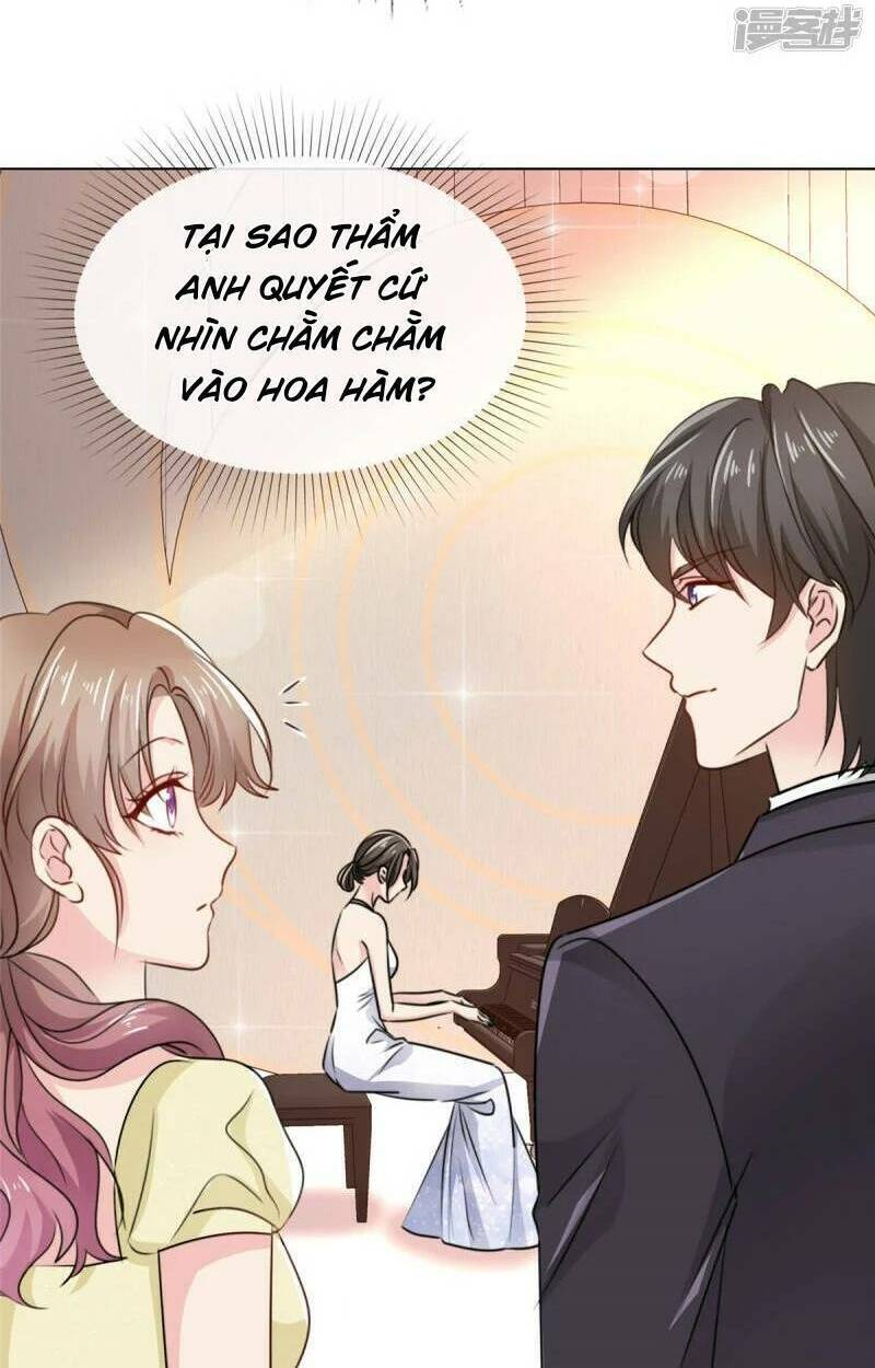 thần tiên đại nhân của tôi chapter 15 - Trang 2