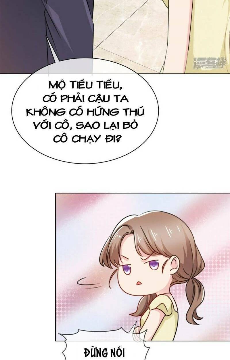 thần tiên đại nhân của tôi chapter 15 - Trang 2