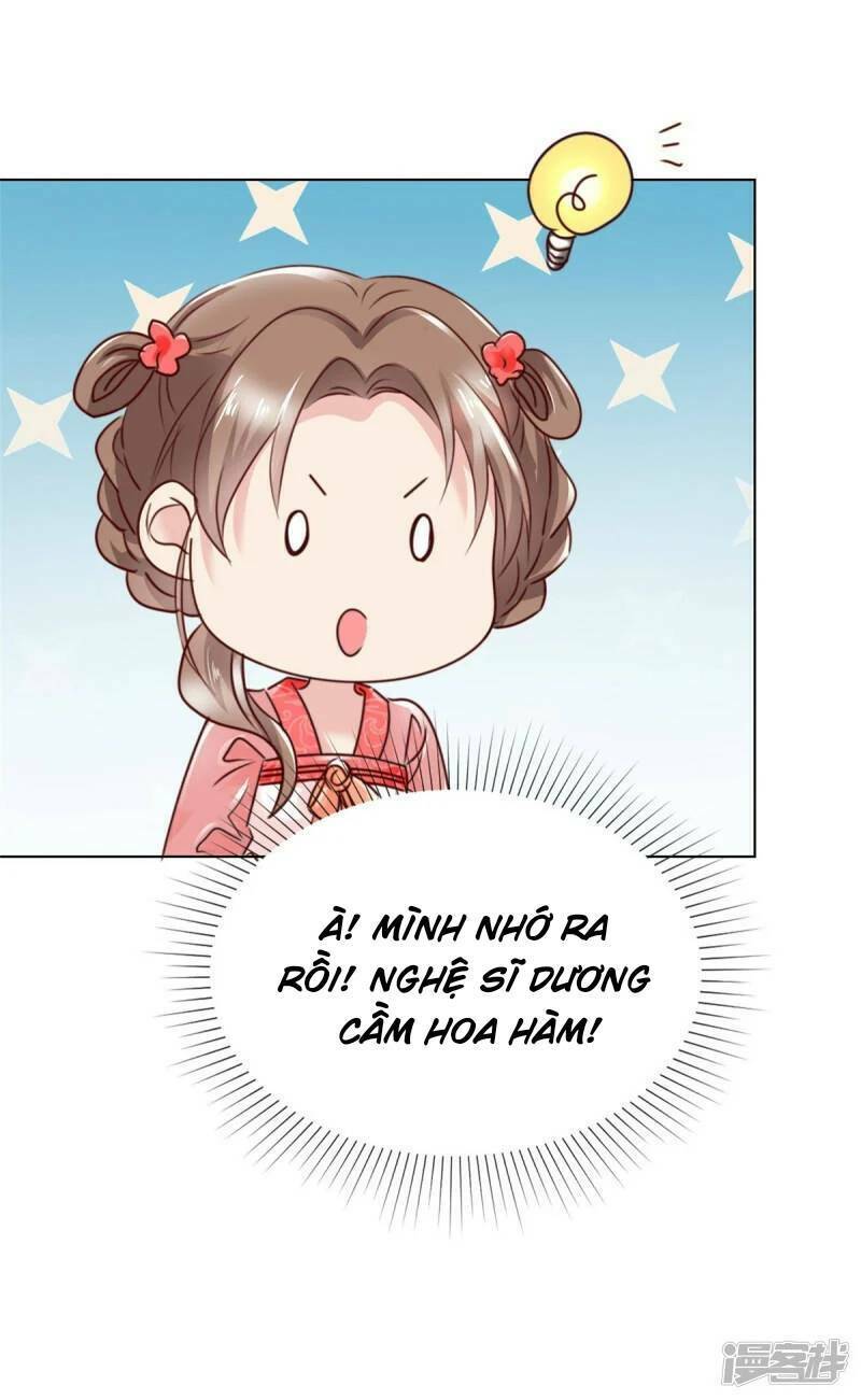 thần tiên đại nhân của tôi chapter 15 - Trang 2