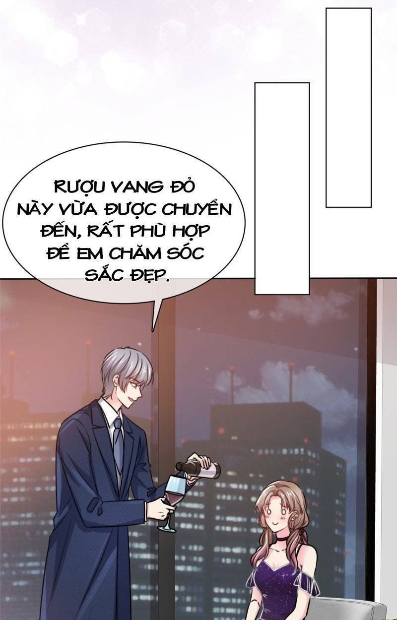 thần tiên đại nhân của tôi chapter 6 - Trang 2