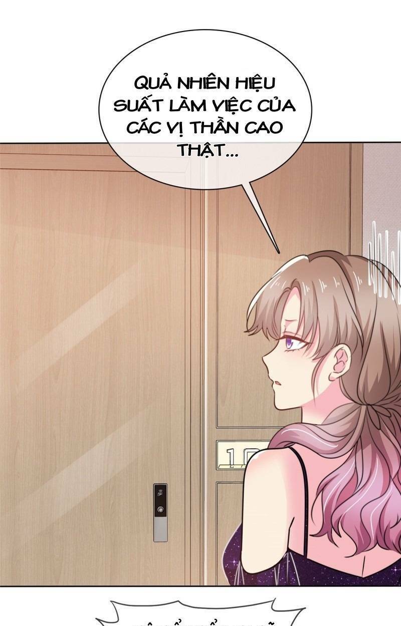 thần tiên đại nhân của tôi chapter 6 - Trang 2