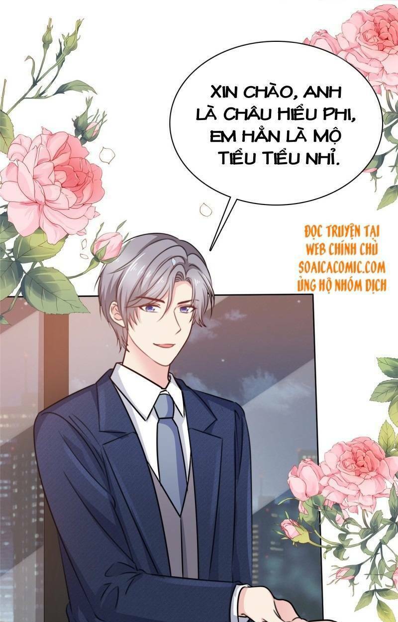 thần tiên đại nhân của tôi chapter 6 - Trang 2