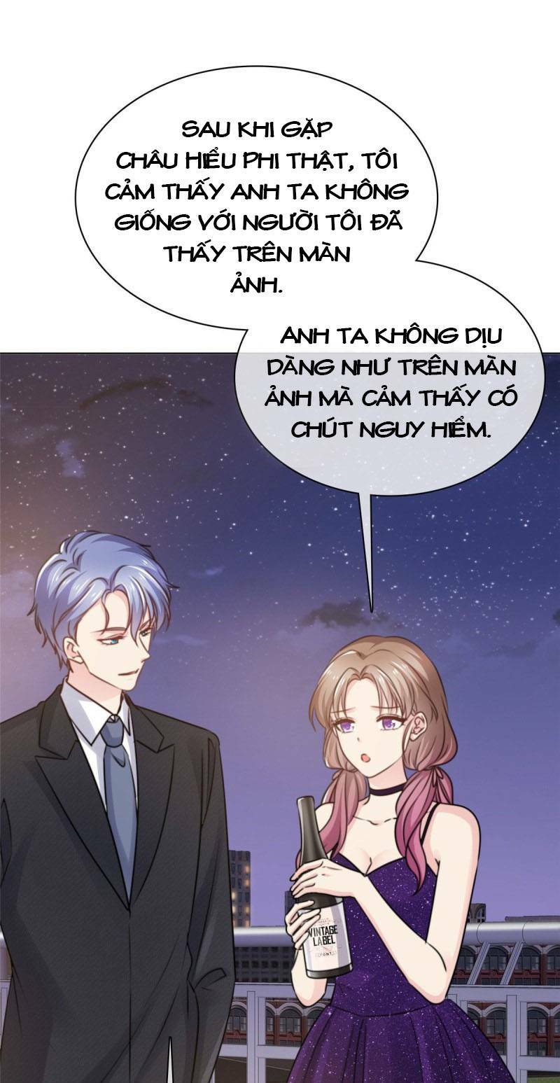 thần tiên đại nhân của tôi chapter 7 - Trang 2