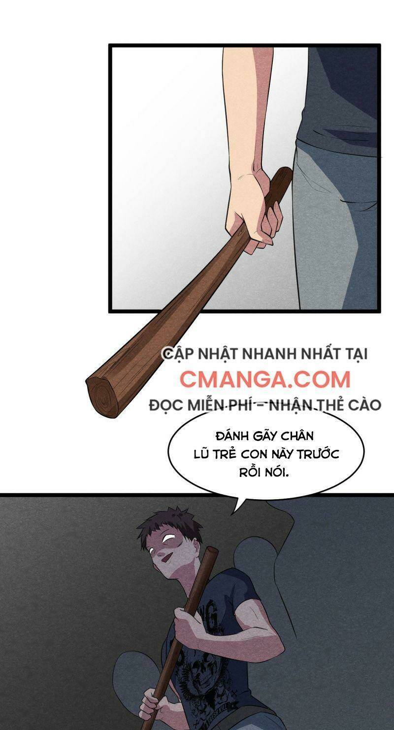 Thần Tiên Rút Thẻ Chapter 19 - Trang 2