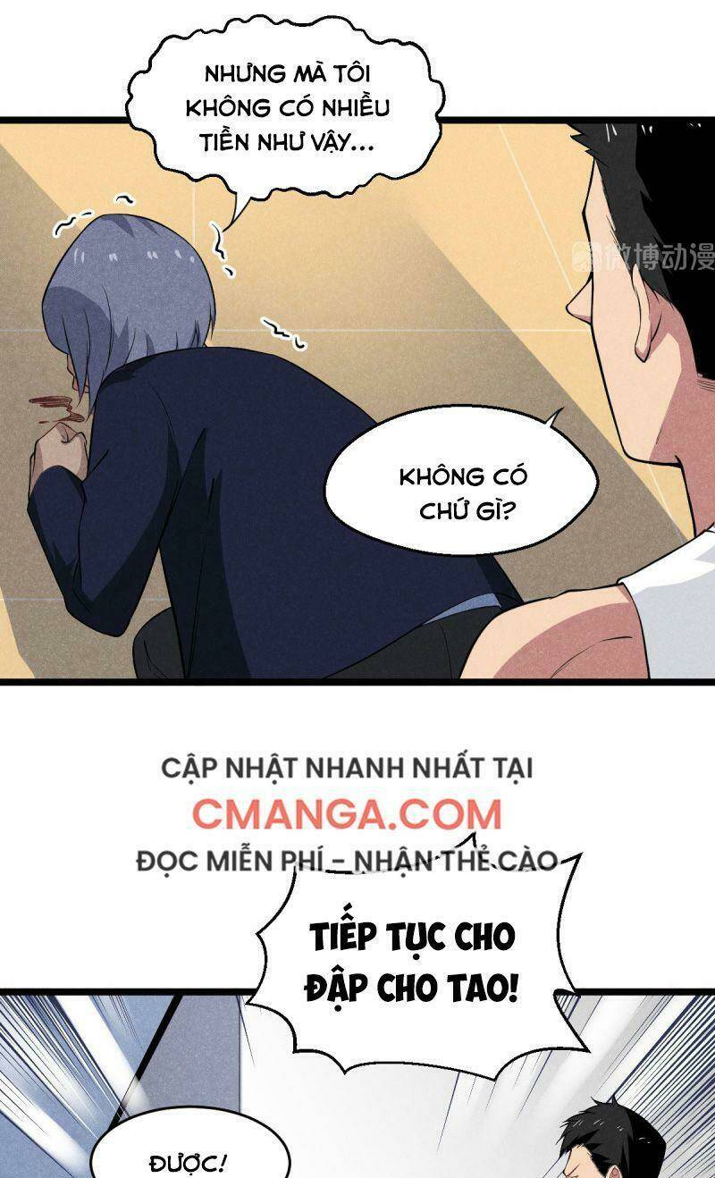 Thần Tiên Rút Thẻ Chapter 19 - Trang 2