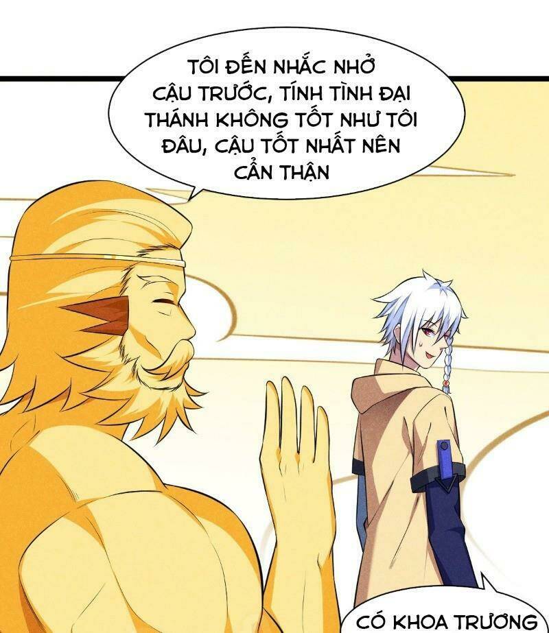 Thần Tiên Rút Thẻ Chapter 8 - Trang 2