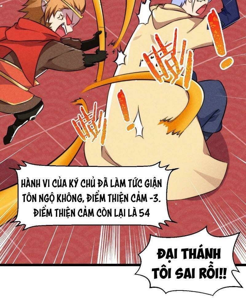 Thần Tiên Rút Thẻ Chapter 8 - Trang 2