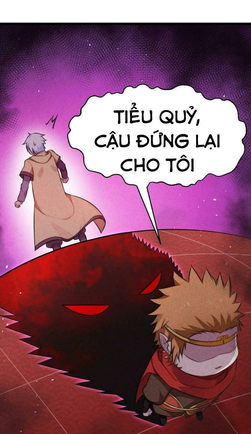 Thần Tiên Rút Thẻ Chapter 8 - Trang 2