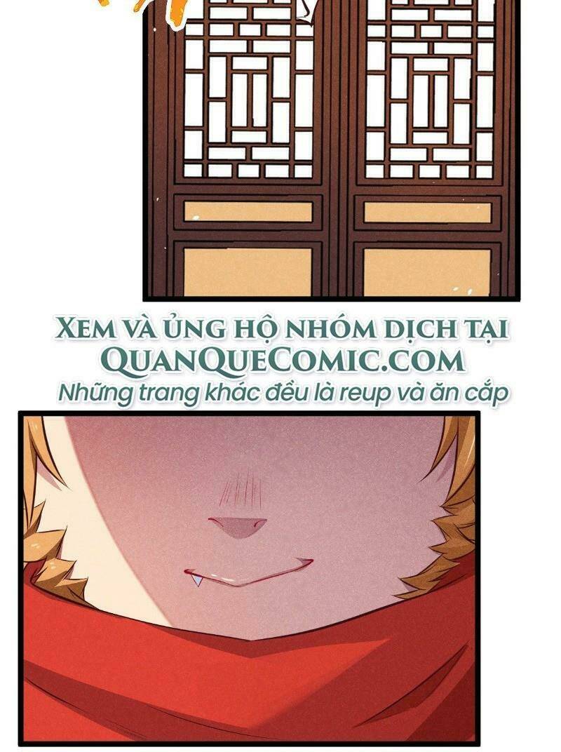 Thần Tiên Rút Thẻ Chapter 8 - Trang 2