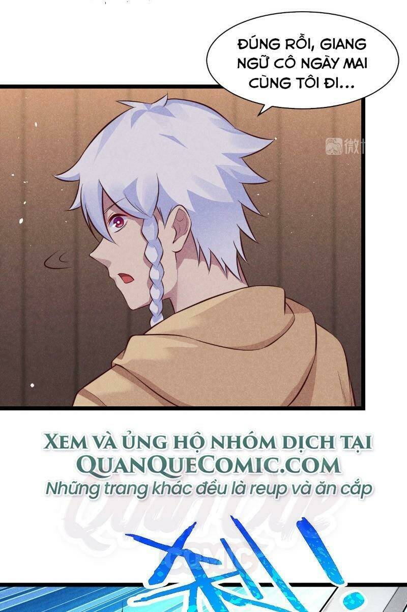 Thần Tiên Rút Thẻ Chapter 8 - Trang 2