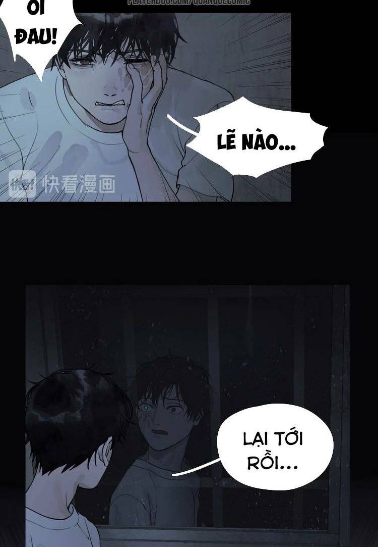 Thần Trạch Chapter 6 - Trang 2