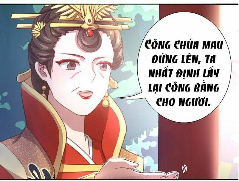 thần trù cuồng hậu chapter 1 - Next chapter 2