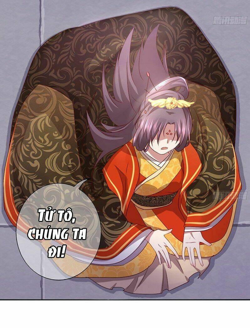 thần trù cuồng hậu chapter 1 - Next chapter 2