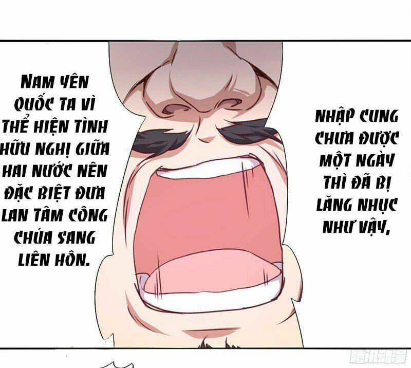 thần trù cuồng hậu chapter 1 - Next chapter 2