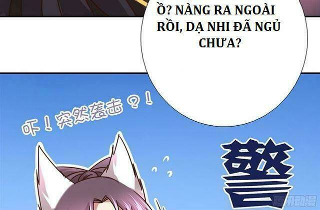 thần trù cuồng hậu chapter 10.1: xuất cung - Trang 2