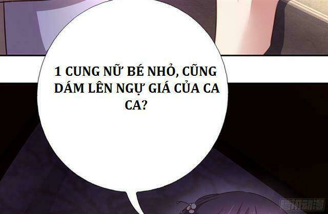 thần trù cuồng hậu chapter 10.2: thân phận - Next chapter 11: chữa bệnh cho ân sư