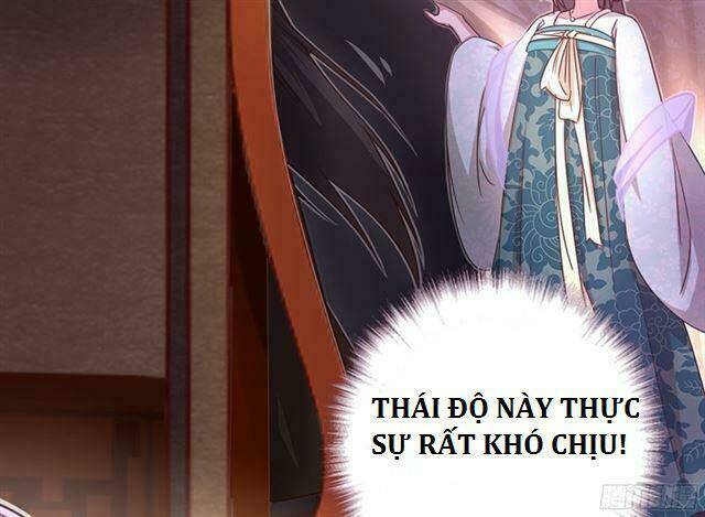 thần trù cuồng hậu chapter 10.2: thân phận - Next chapter 11: chữa bệnh cho ân sư