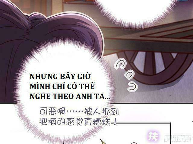 thần trù cuồng hậu chapter 10.2: thân phận - Next chapter 11: chữa bệnh cho ân sư