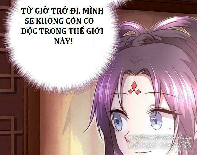 thần trù cuồng hậu chapter 10: nhận mẹ con - Trang 2