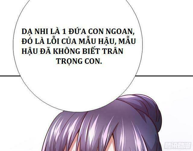 thần trù cuồng hậu chapter 10: nhận mẹ con - Trang 2