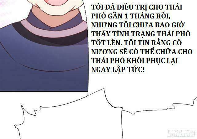 thần trù cuồng hậu chapter 12.1: việc bất khả thi - Next chapter 13: quyết tâm cứu người