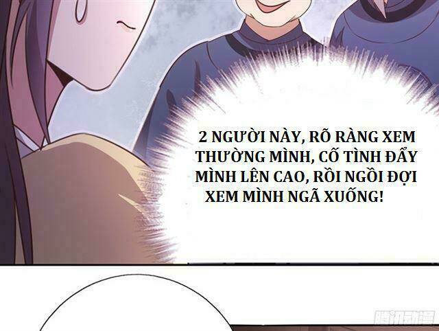 thần trù cuồng hậu chapter 12.1: việc bất khả thi - Next chapter 13: quyết tâm cứu người