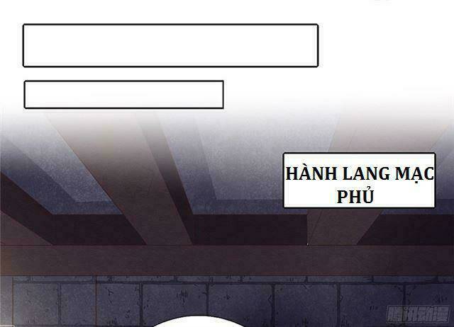 thần trù cuồng hậu chapter 12: họ phong - Next chapter 12.1: việc bất khả thi