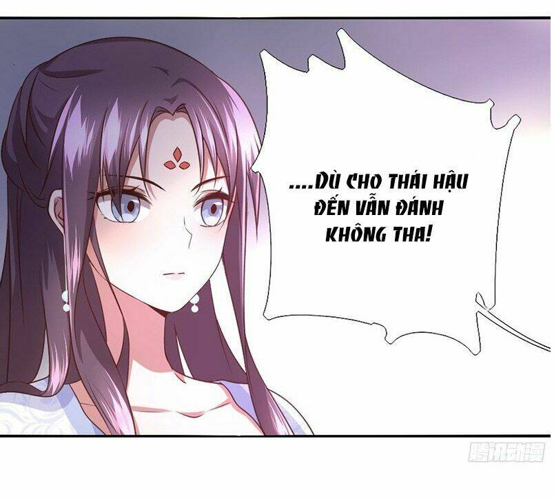 thần trù cuồng hậu chapter 2 - Next chapter 3