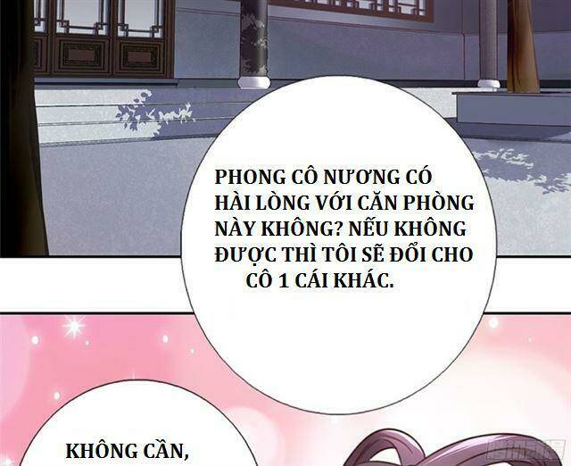 thần trù cuồng hậu chương 38 - Trang 2